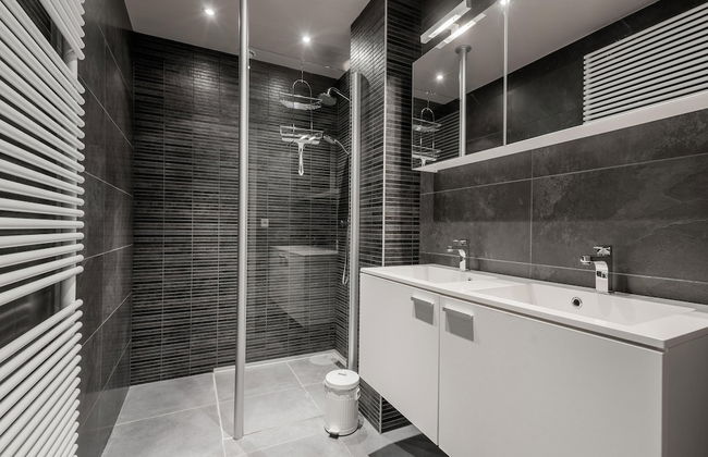 Inviting Holiday Home in Nieuwpoort With Garden - Foto 25