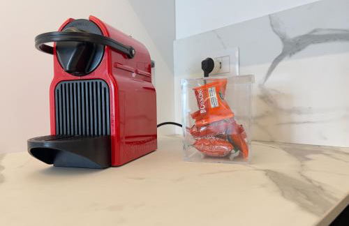 Naiade Apartment - parcheggio privato coperto incluso - Foto 8