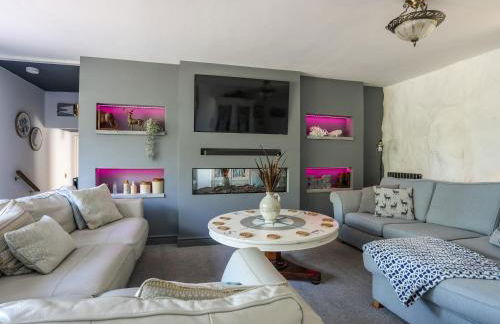 Hen Gilfach - Foto 8