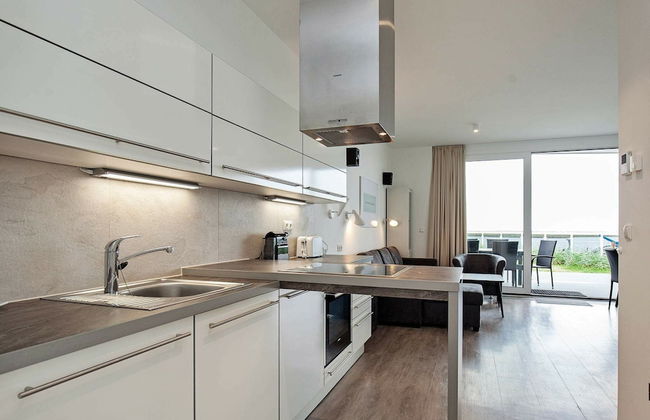 6 Person Holiday Home in Wendtorf - Foto 5