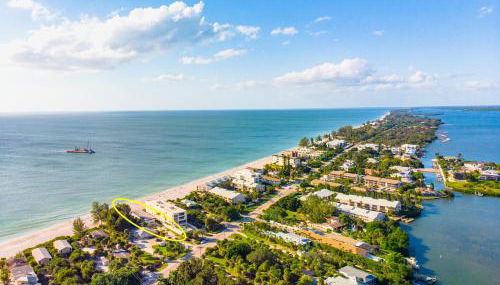 Island House - Foto 2