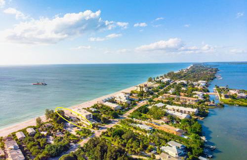 Island House - Foto 2