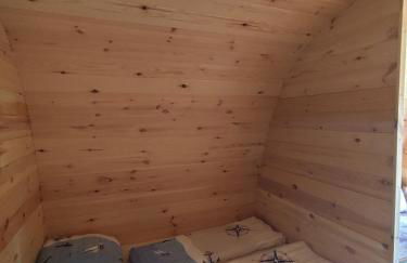 Glamping POD am See - Foto 6