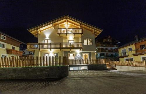 Chalet Boscopiano Bormio - Foto 5