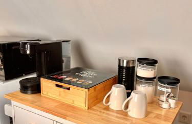 Gemütliches und vollausgestattetes Apartment - Foto 8