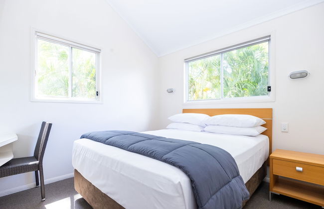 NRMA Treasure Island Holiday Resort - Foto 29