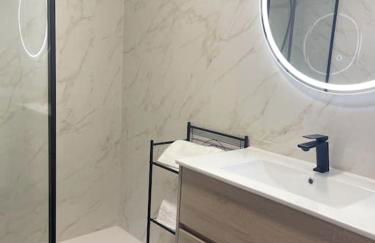 El apartamento de Adriana en Torrelavega. - Foto 15