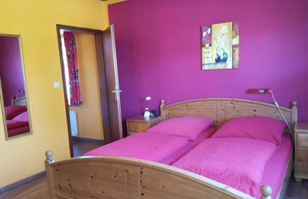 Wohnung 3 mit Terrasse Haus Annegrete - Foto 18