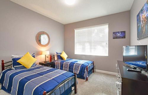 Solterra - 5 Bedrooms House w/pool-7035SR Home by RedAwning - Foto 12