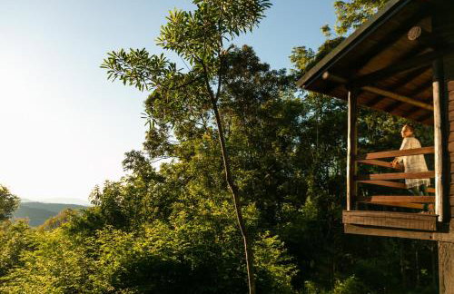 Chalé Ametista na Amarte perto do Templo Budista - Foto 36