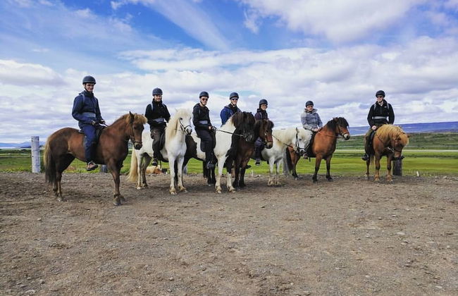 Finnsstaðir - Foto 3