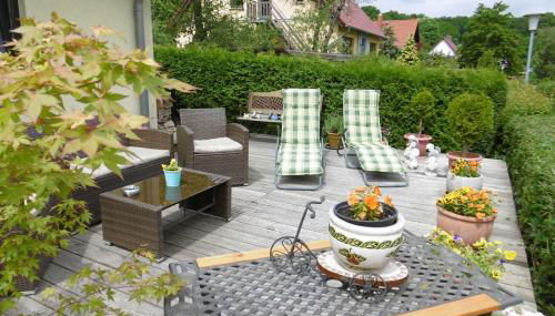 Rügen-Fewo 62 - Foto 4