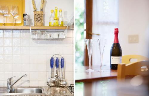 Casetta di Butia, Gelsomino Apartment - Foto 24