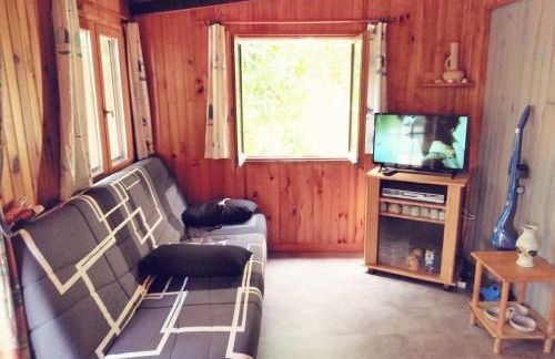 camping le pavillon - Foto 24