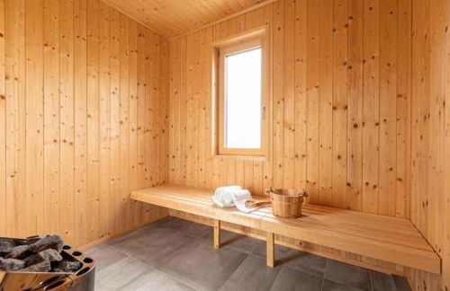 Luxalps- Chalets Inzell- Sauna- Skifahren- Wandern- Natur- Chiemgau Card - Chalet No 8 & 16 mit Hot Pot - Foto 18