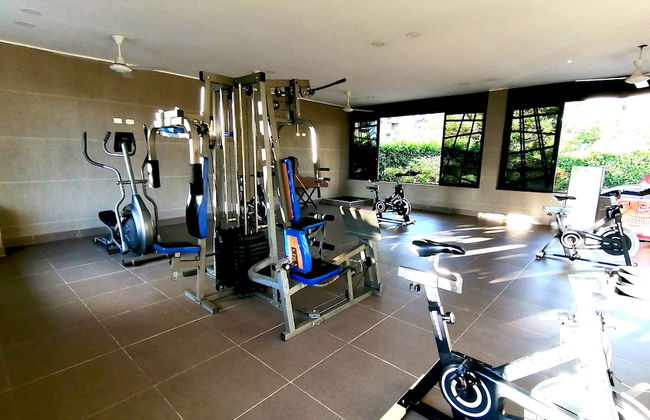 Confortable Apartamento Vacacional - Photo 8