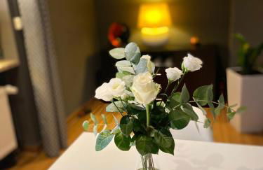 1 grosse elegante Zimmerwohnung 5 Minuten zu Fuss in die Stadtmitte - Foto 26