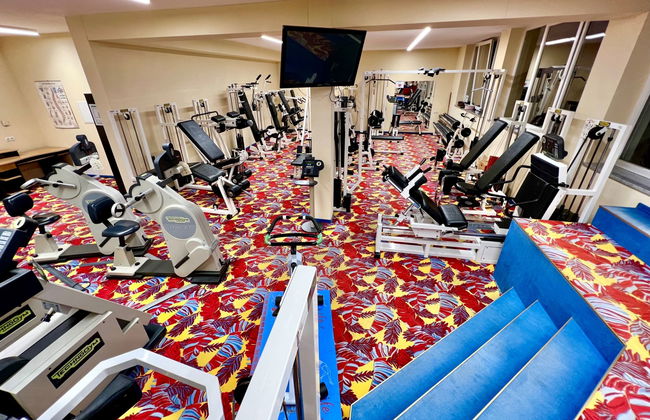 Hofresidenz - Foto 14