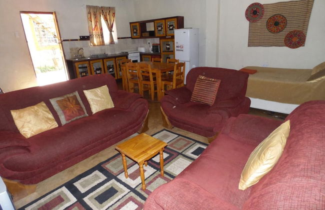 Hazyview Country Cottages - Foto 29