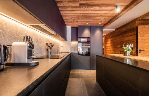 Apartment Ophite Méribel - by EMERALD STAY - Foto 6