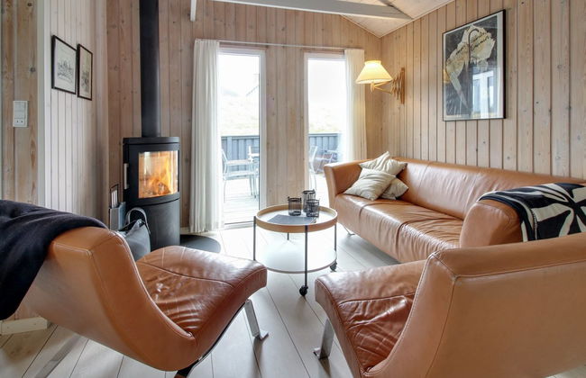 3 bedroom House in Sønderho with terrace - Photo 27