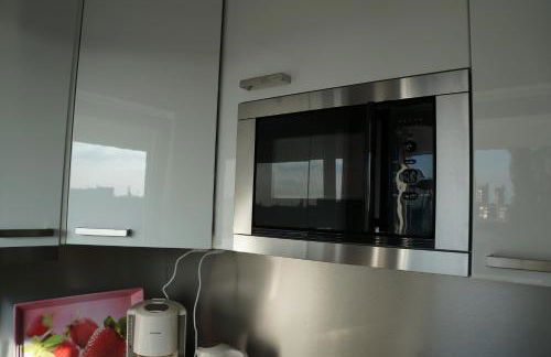 Köln Deutz/Messe, Lanxess Arena - Foto 25