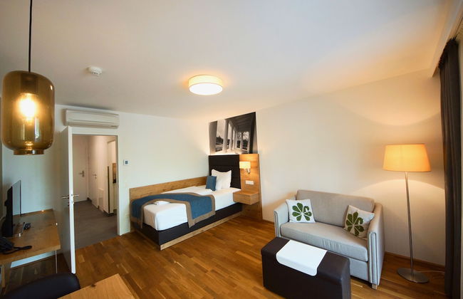 Parks 73 The TownHouse Hotel - Foto 32