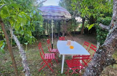 Corps de ferme rénové à 10 min de Sarlat - Foto 26