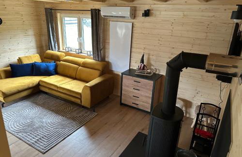 Osada Wichrowe Wzgórze - Foto 5