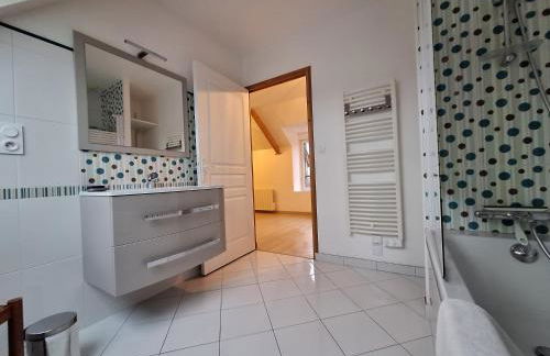 Les Hirondelles de la Baie - Foto 36