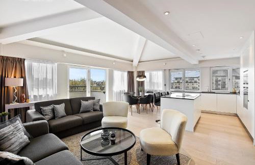 Vauxhall Bridge Road by Aeria Apartments - Foto 2