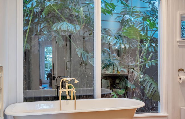 Classic 3 Bedroom Home near Ponsonby Rd - Foto 28