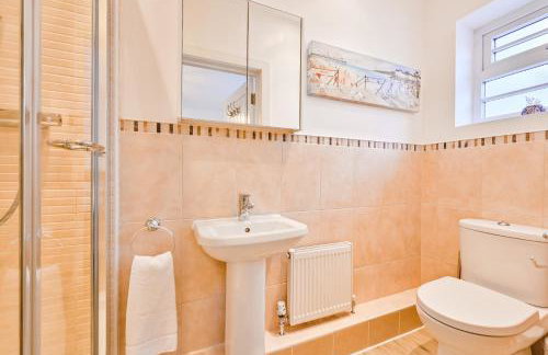 No2 Ellington Court Apartment - Photo 26