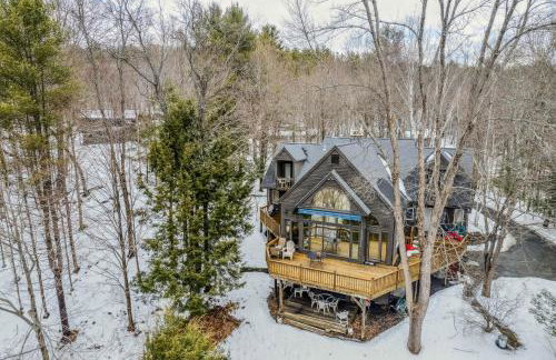 Walk to Club Game Room - Whitman Brook Overlook - Foto 30