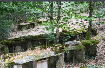 Casa Gure Amets - Costa da Morte - Foto 46