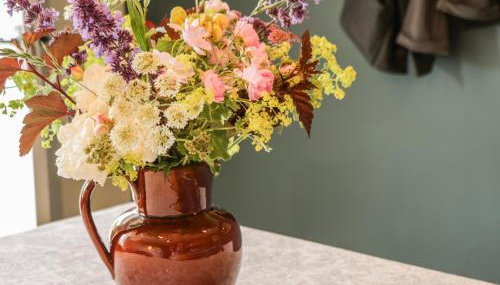 Snowdrop Cottage - Foto 4