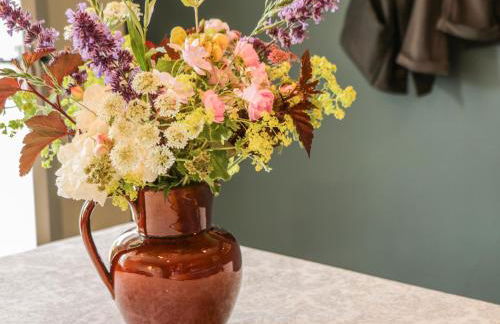 Snowdrop Cottage - Foto 4