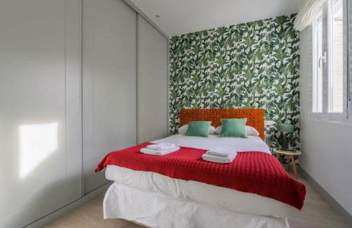 3 bedrooms 2 bathrooms furnished - Salamanca - elegant - MintyStay - Photo 12