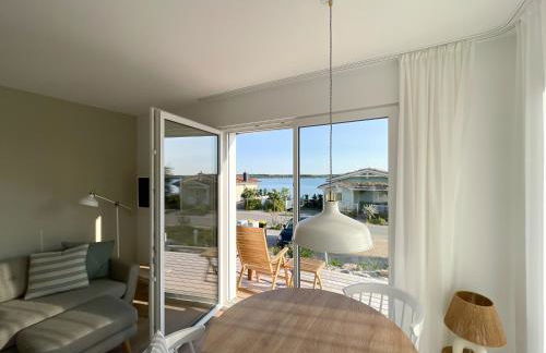 HAUS IM SCHILF 2 - Oase mit Seeblick - Adults only - Foto 11