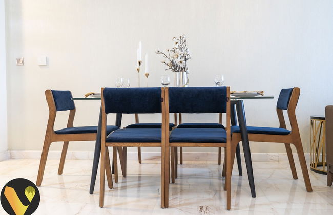 Bayz Burj Khalifa Views near Dubai Mall - Foto 16