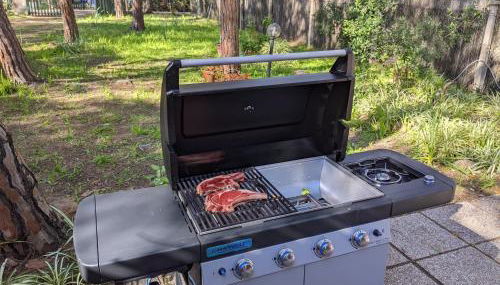 Villetta in stile mediterraneo - Foto 2