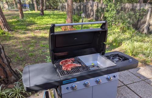 Villetta in stile mediterraneo - Foto 2