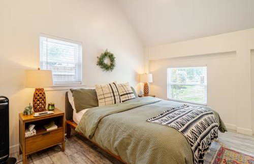 Peaceful Mountain Retreat - 15 Minutes to Downtown Chattanooga - Foto 7