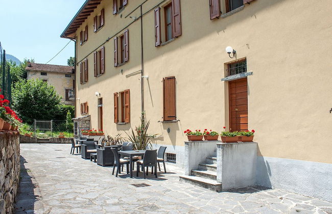 Appartamenti Villa Giulia - Foto 1