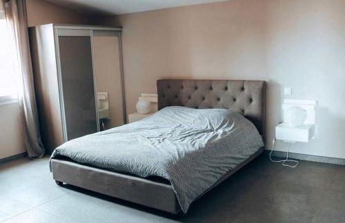 Villa sur les hauteurs de Bandol Sanary-sur-mer - Foto 11