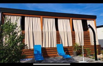 Amore del Mare, seaside family pace, free parking and wifi in Camp Dalmatino - Foto 8