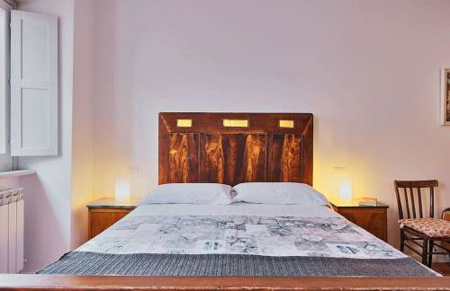 Casa Massarelli - Foto 35