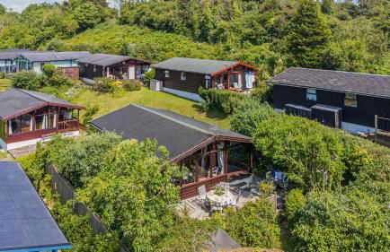 Scandinavian Style Lodge in Rock - Foto 28