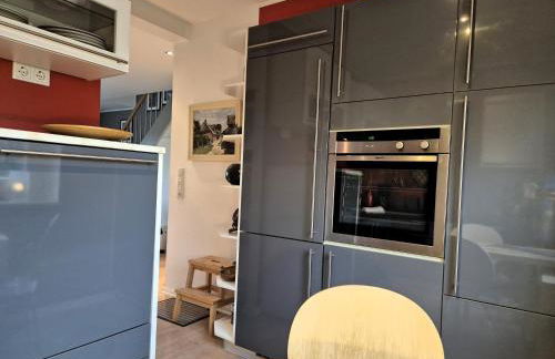 Sternenhimmel Midlum - Foto 15