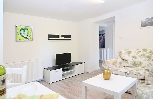 Wonderful Apartment in Elpe With Garden - Foto 16